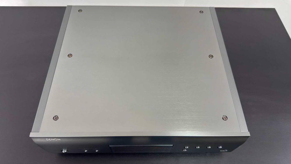 ODTWARZACZ CD / SACD DENON DCD-A110 na 110 rocznicę Gwarancja FV VAT