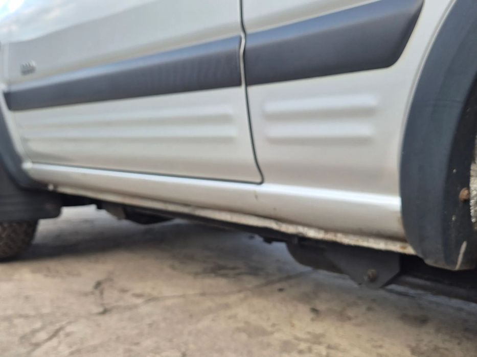 Opel Frontera 2.2 16v  Skóry wersja 3 drzwi z Niemiec<klima> Dowóz w cenie