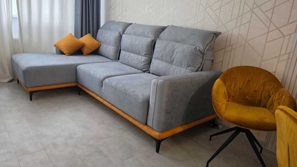 Продаж 1-кімнатної квартири в ЖК «Кінескоп»  вул. Героїв УПА