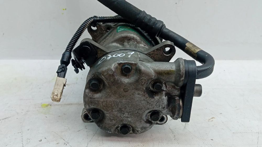 Compressor AC PEUGEOT 206 (2A/C)