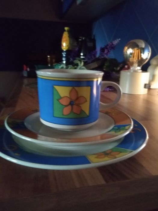 Serwis 12-to osobowy