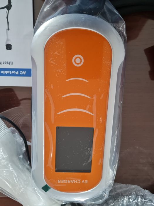 NOWA Ładowarka EV,IPENGEN 3 Fazy 11kW, ładowarka do samochodu elektr.