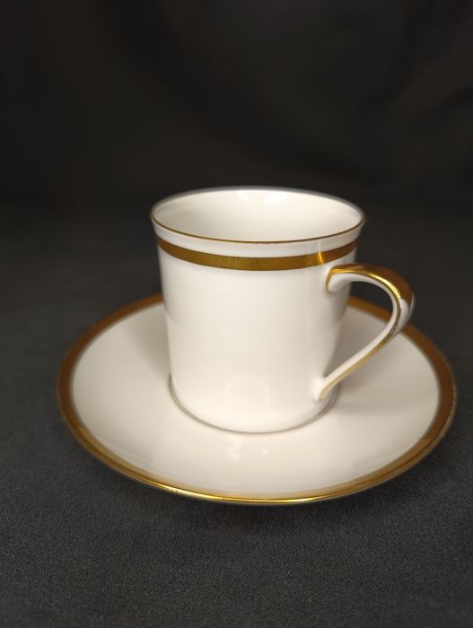 Eschenbach filiżanki filiżanki 10szt