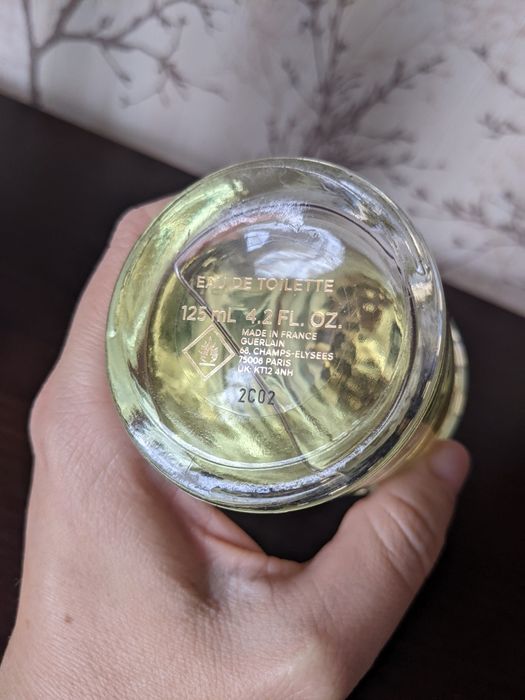 Парфуми, розпродаж власної колекції Guerlain, Maison Margiela