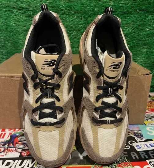 New_Balance_530_Brown_Tan_ R.38