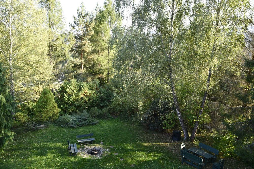 Jaskółka Wetlina noclegi