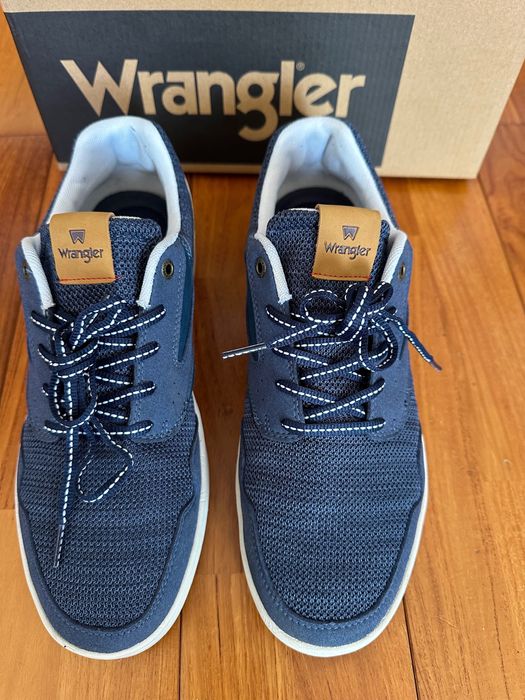 Buty Wrangler Mickey, rozmiar 43