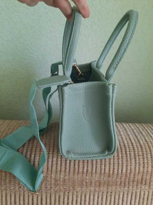 Сумка The tote bag