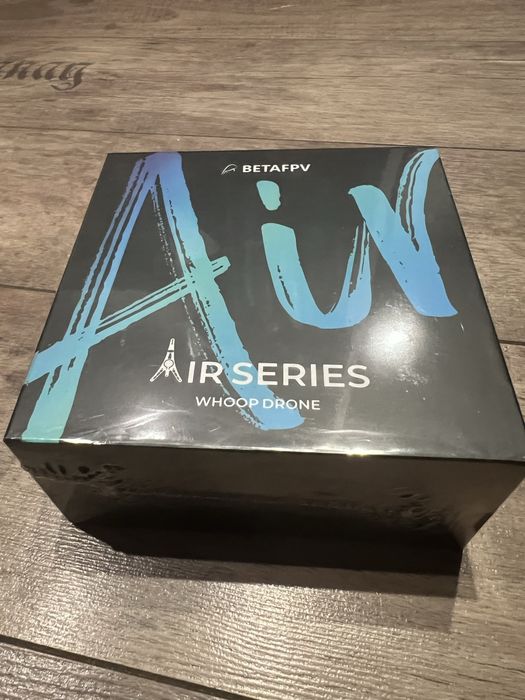 Air65/Air75 5-10бат [новий] ELRS BetaFPV mobula meteor air 65