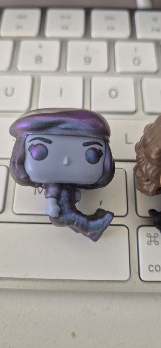 Figurki Stranger Things