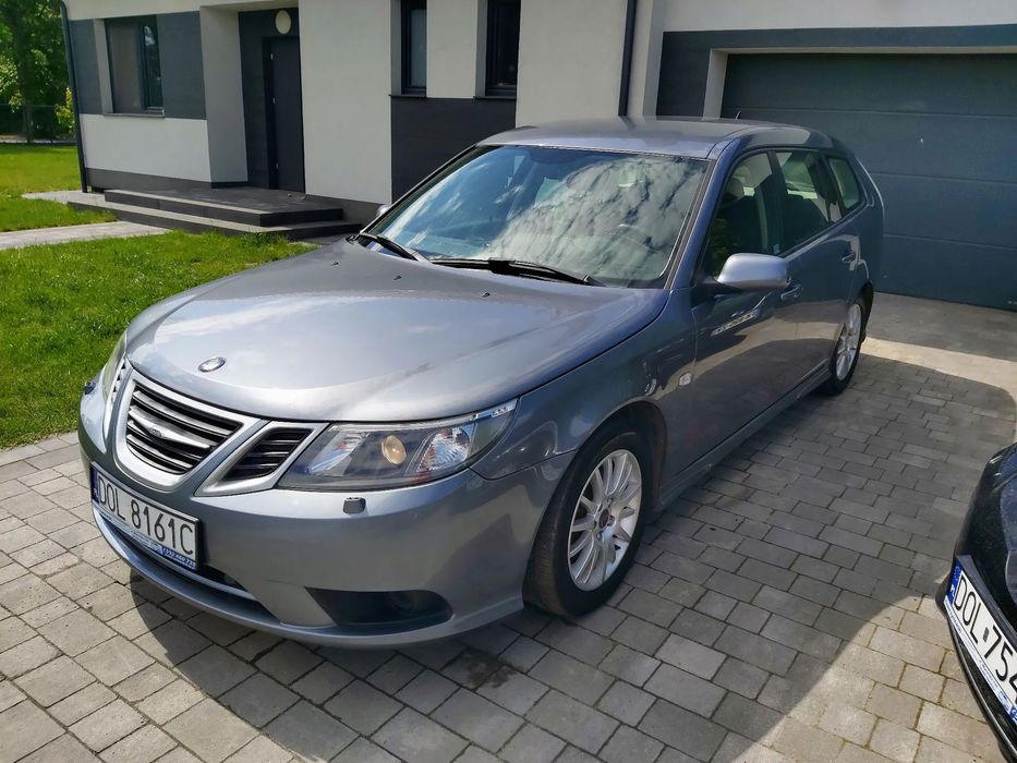 Saab 9-3