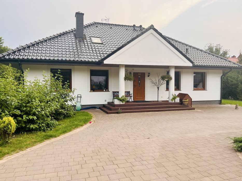 Sprzedam Dom Wolnostojacy