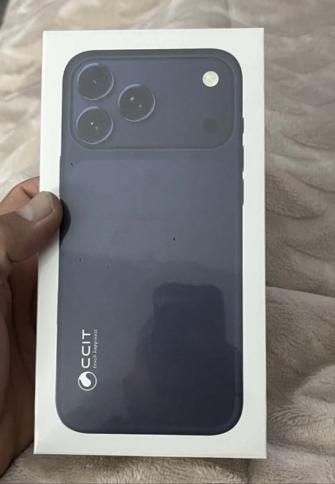 Telemovel novo nunca usado