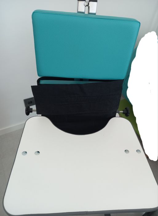 Standing frame criança