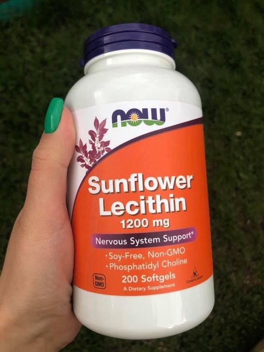 Лецитин ,lecithin,лецитин соняшниковий