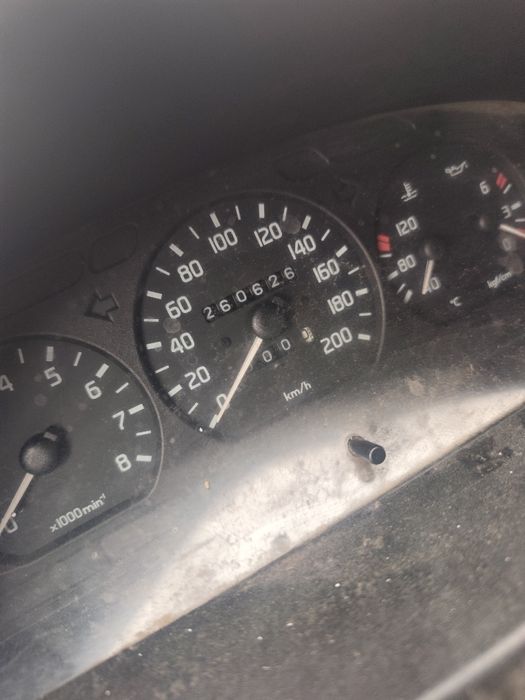 Пропал газель (газ  2705)