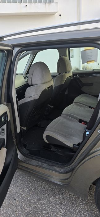 Citroën c4 grand picasso