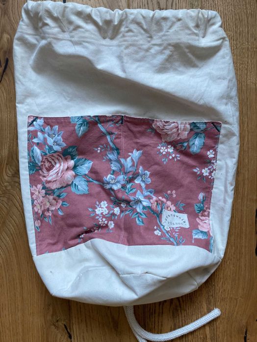 plecak -worek pracownia północ