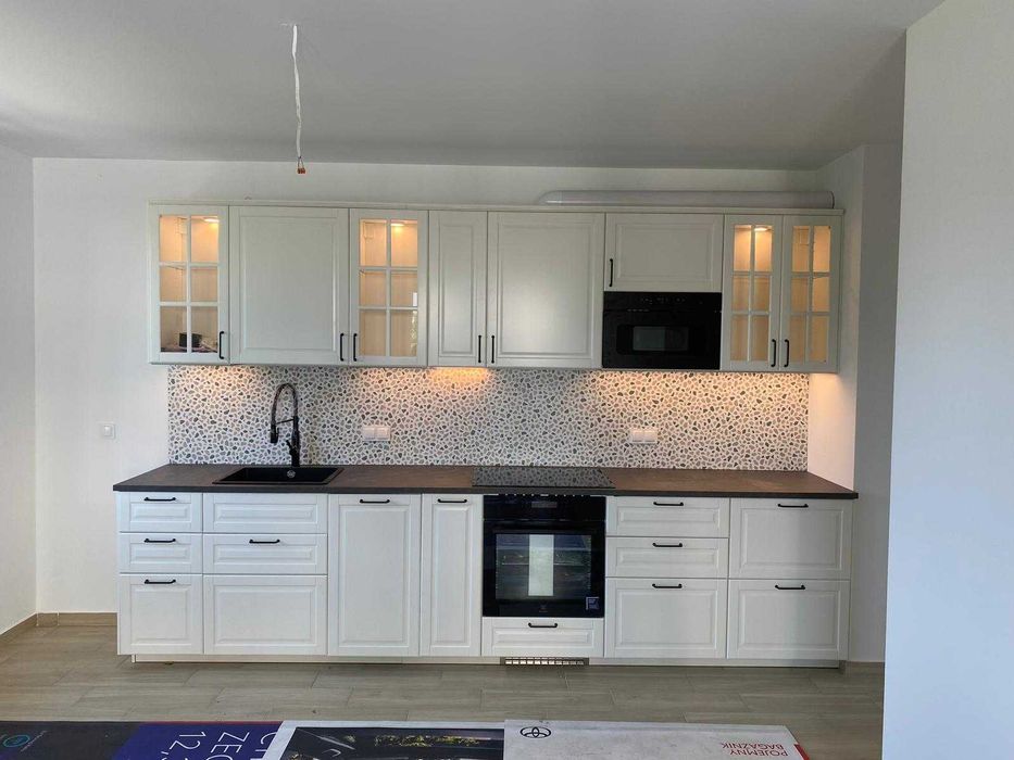 Montaż Mebli Kuchennych Ikea/Castorama/Agata Meble/Brw/Leroy/Obi/Izi