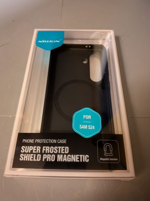 Etui Nillkin Samsung s24