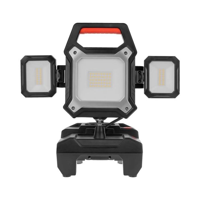 Ліхтар Dnipro M DCL 201. Без АКБ і ЗП.