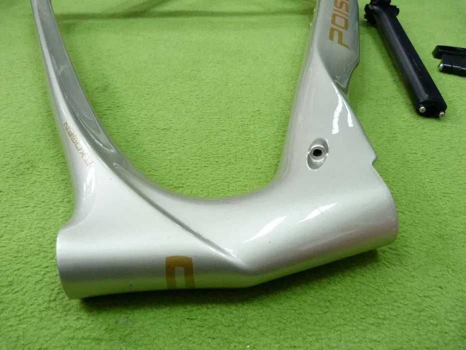 poison EXOGEN disc carbon SET 59 cm