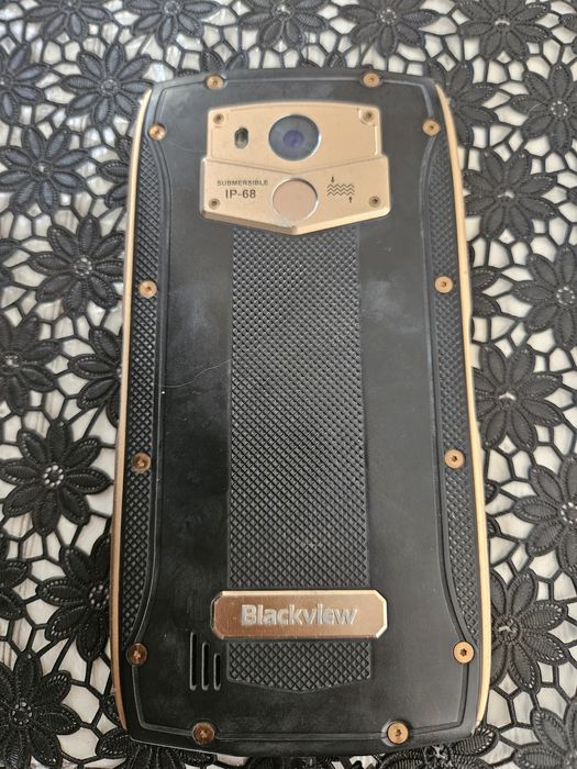 Tani Budowlany Blackview bv7000 Pro