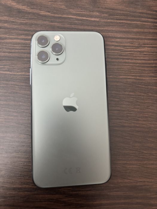 Продам iPhone 11 Pro.