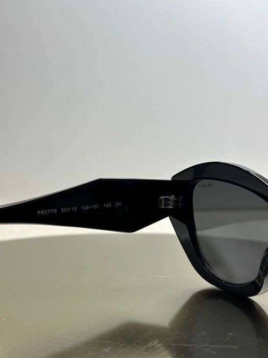 Окуляри Prada Symbole PR 07YS Оригінал / Очки Prada оригинал