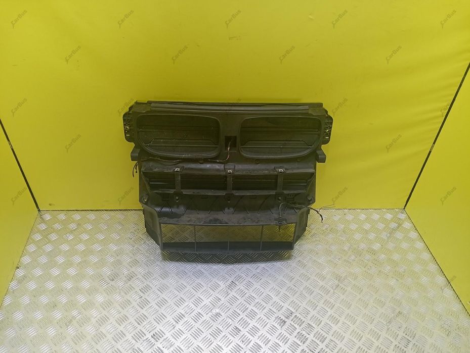 Панель передня BMW X5 E70 Телевізор телевизор БМВ Х5 Е70 Розборка E70