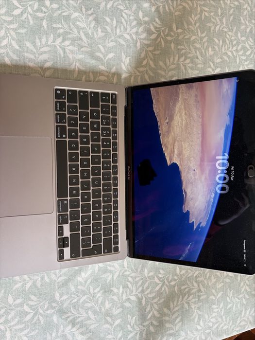 MacBook Air M1 13.3”