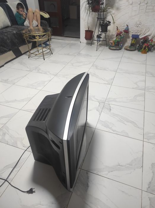 Телевізор Samsung