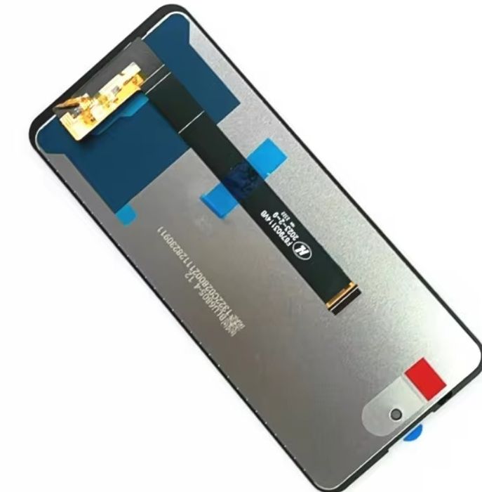 Hotwav note 12 дисплей екран.