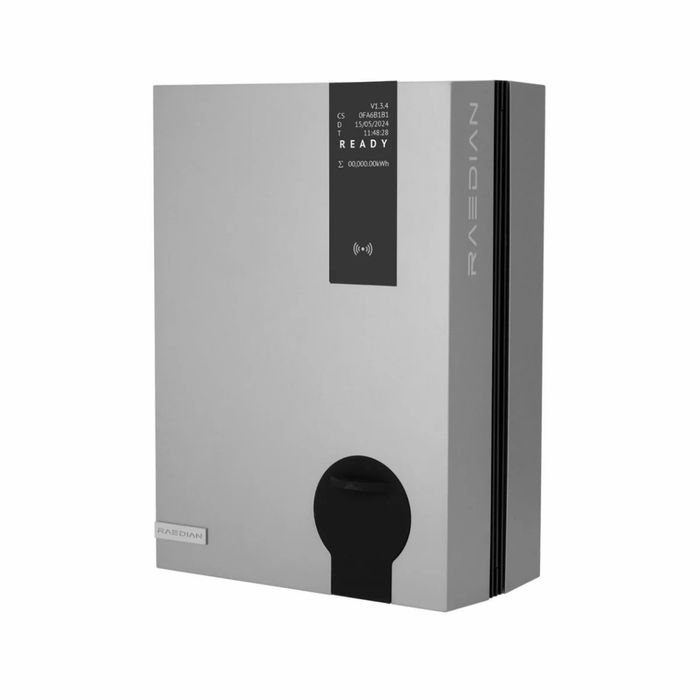 Wallbox REDIAN  Neo 7-S
