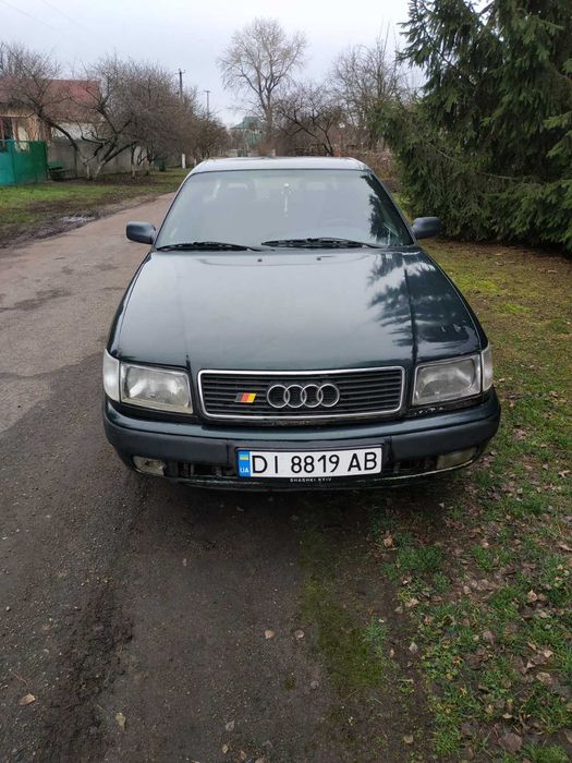 Audi 100 c4  Продам