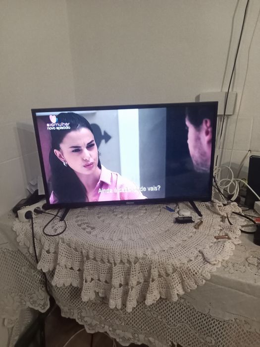 Vendo TV 32 polegadas