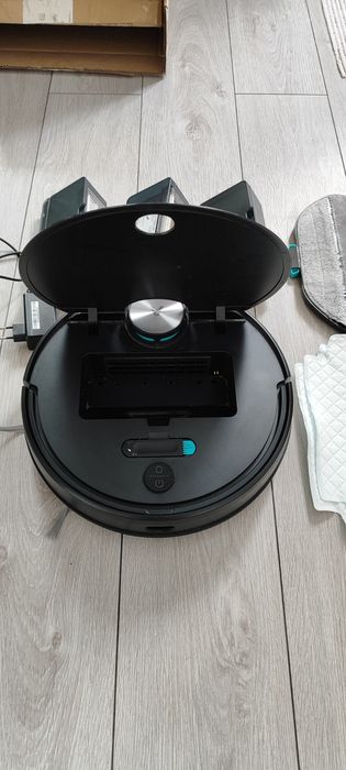 Робот-пылесос Xiaomi
