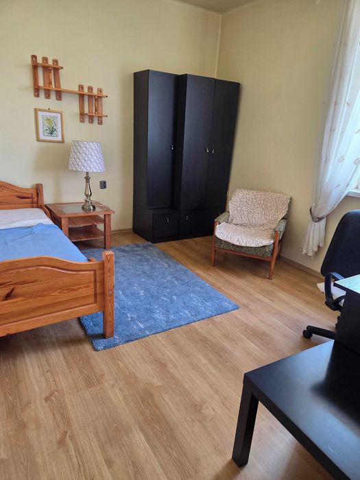 Mieszkanie – Katowice - Widok 5
