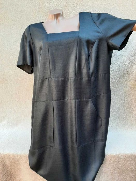 Платья Норма и Батал Размeры