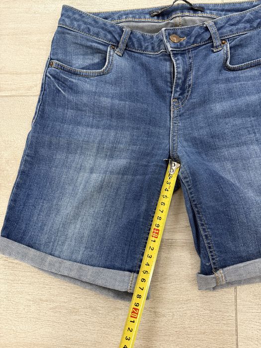 Джинсові шорти  LCW JEANS