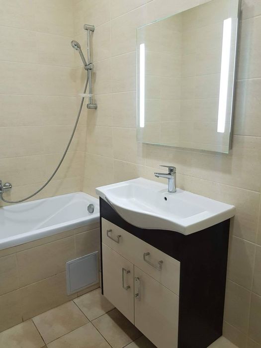 Однокомнатная квартира в ЖК 16 Жемчужина ( KADOR)