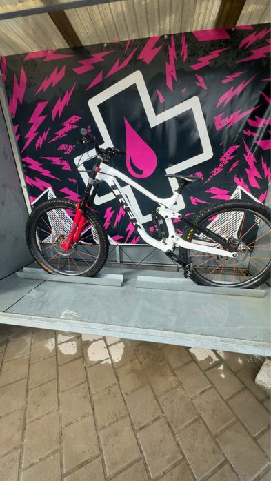 PROMOCJA. Koła industry nine hydra carbon 157x12 20x110 29