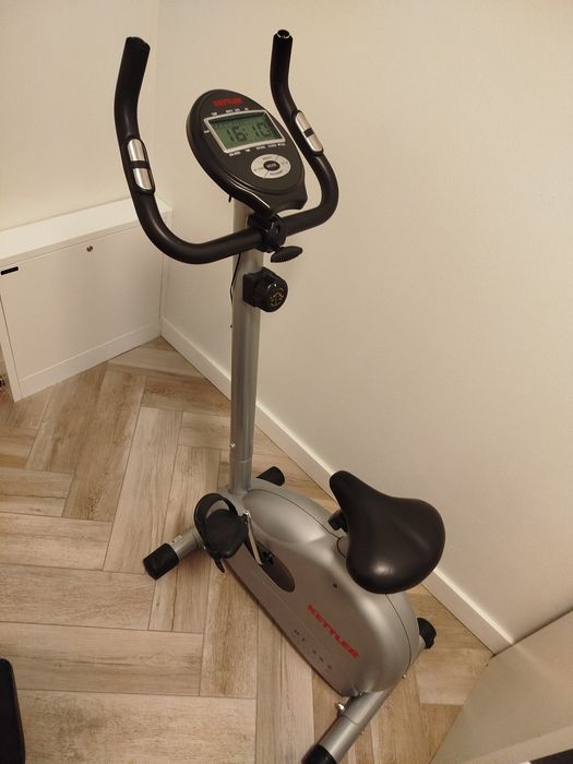 Rowerek stacjonarny