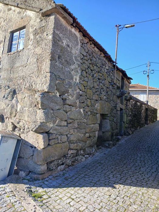 Casa em Parafita - Montalegre