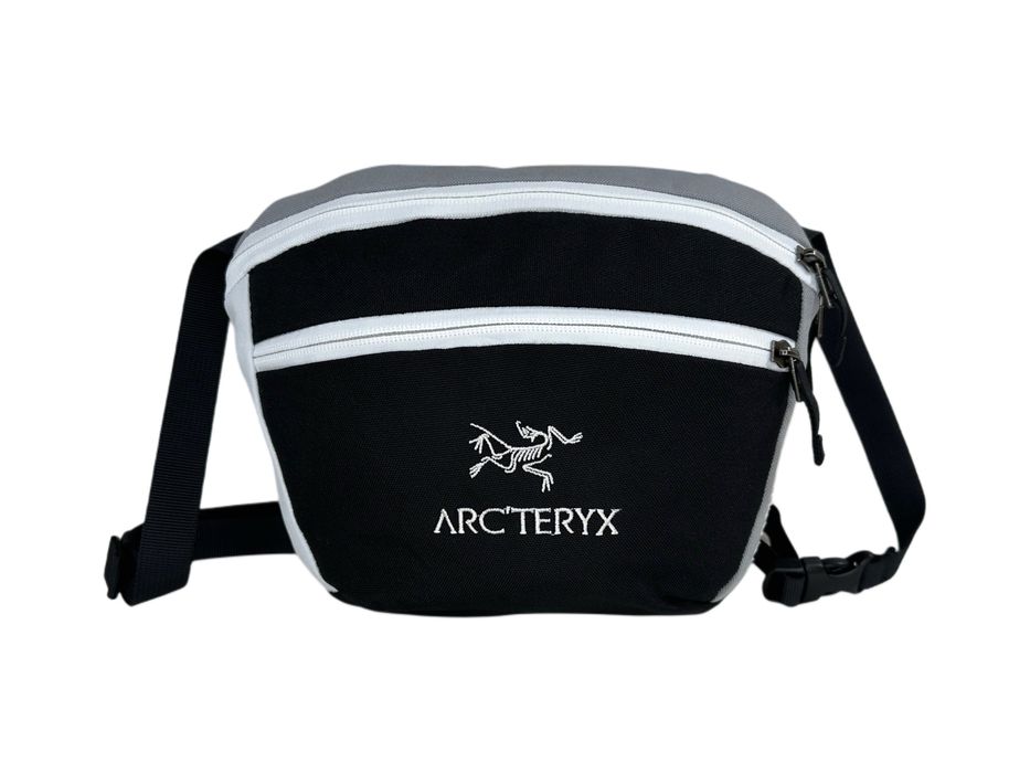 Сумка Arc'teryx Mantis 2 Waistpack - Beams