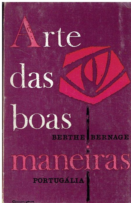 3566 - Livros sobre Etiqueta 2 (Vários)