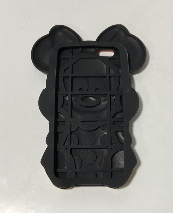 Capa Minnie Iphone 6 Plus