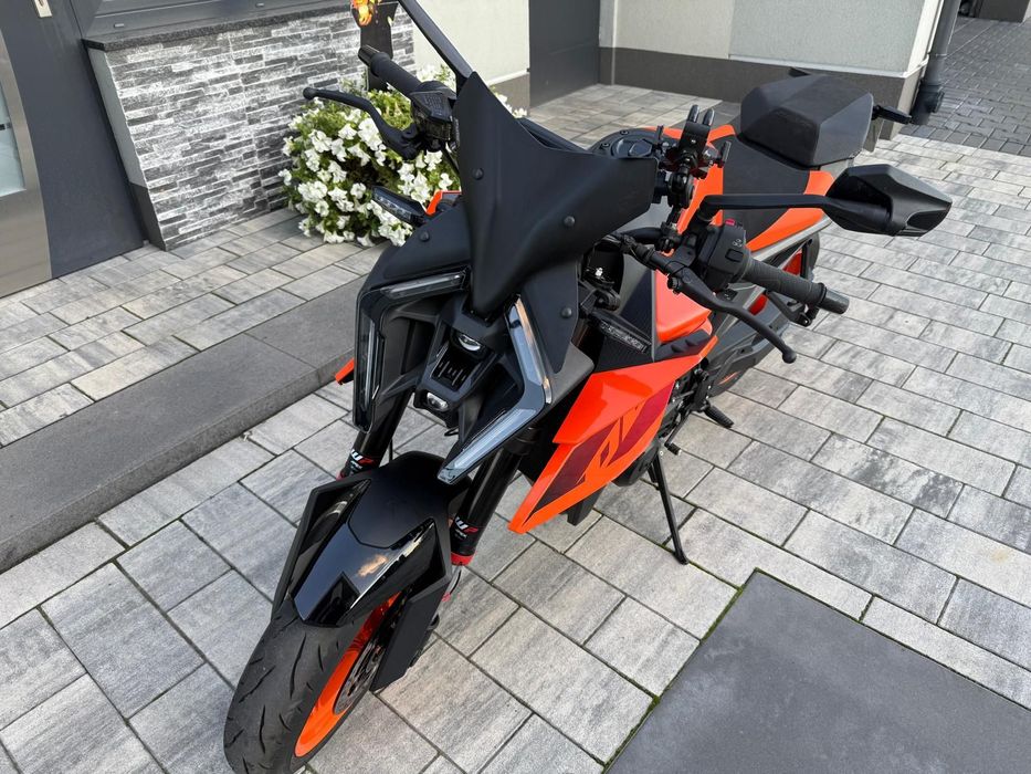 KTM