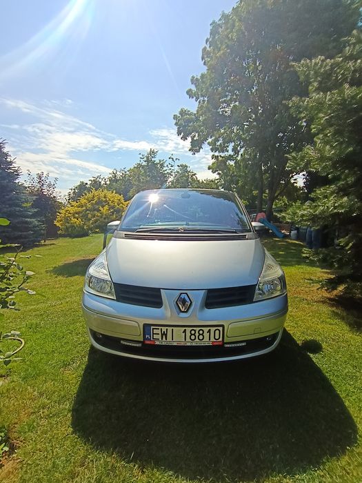 Renault Espace 4
