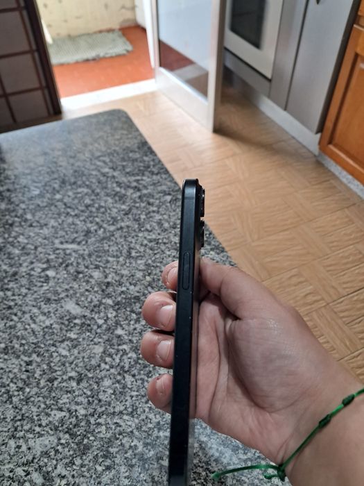 Iphone 15 preto 128gb
